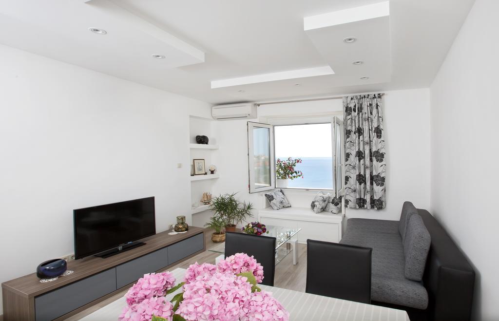 Apartment Aurora I Dubrovnik Kamer foto