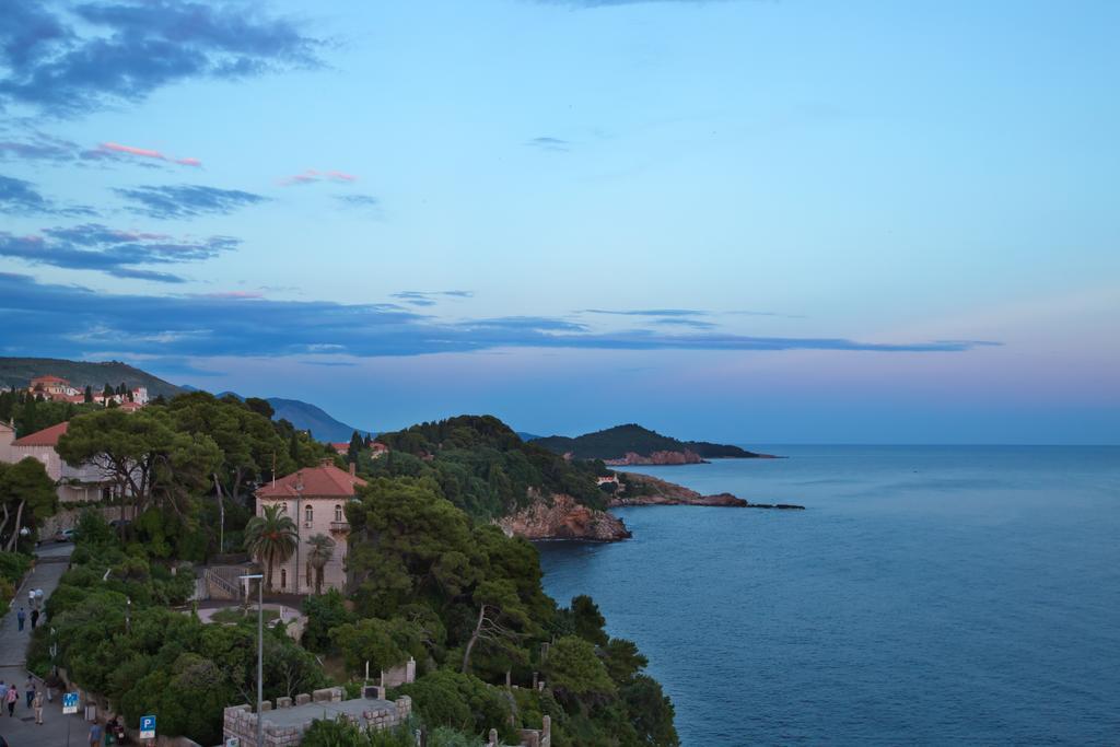 Apartment Aurora I Dubrovnik Buitenkant foto